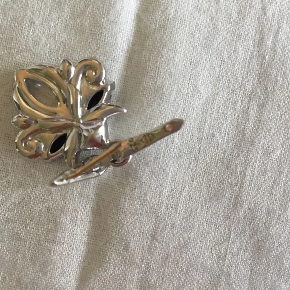 Sterling Silver Earrings